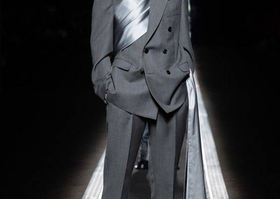 Dior Men | Menswear - Autumn 2019 | Look 43