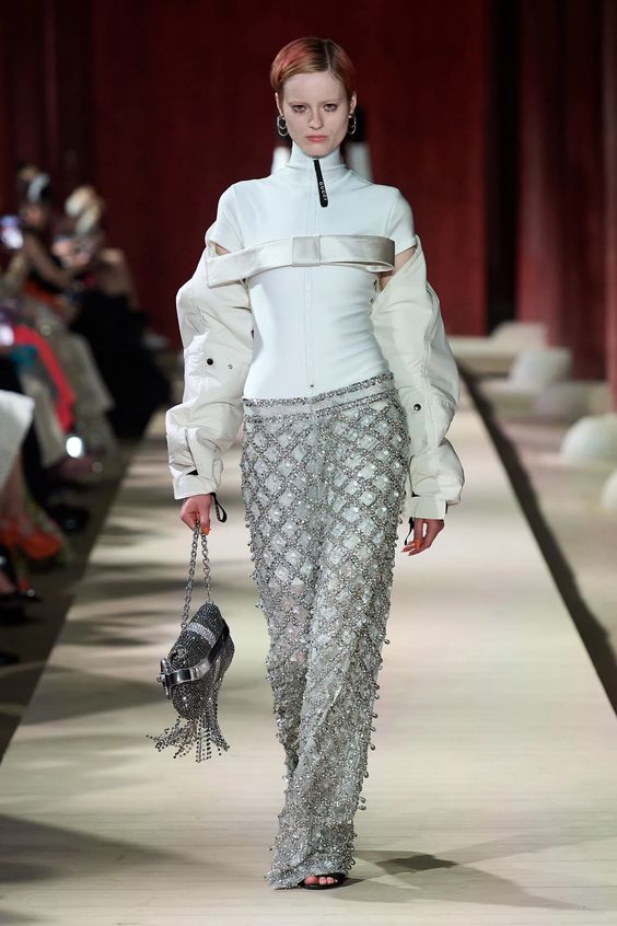 Gucci Resort 2024 Collection