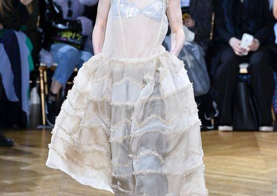 John Galliano News, Collections, Fashion Shows, Fashion Week Reviews, and More