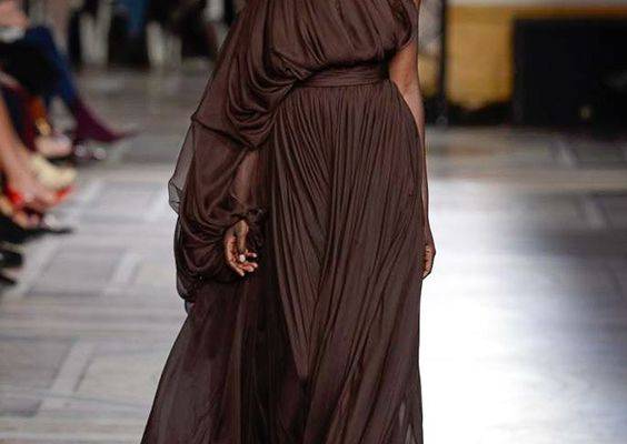 Giambattista Valli Spring 2018 Couture Collection - Vogue