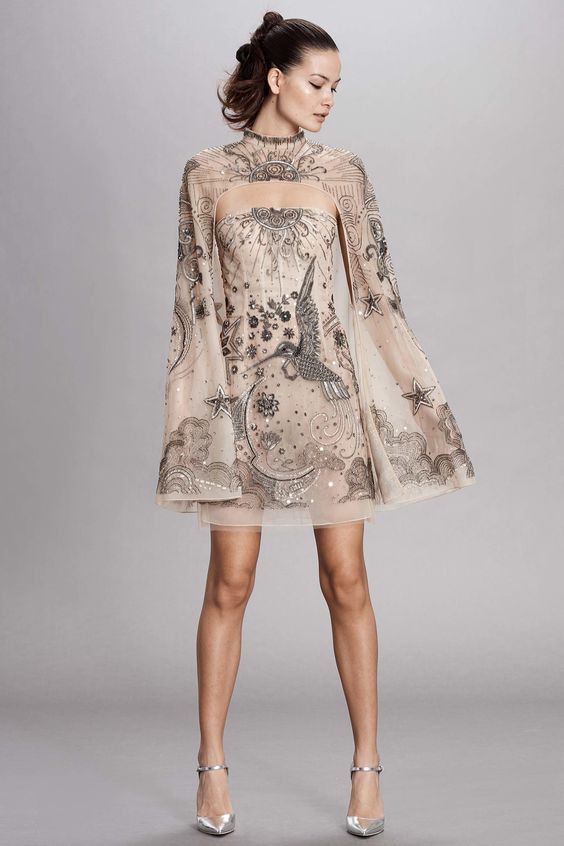 Dennis Basso Pre-Fall 2018 Collection Photos – Vogue