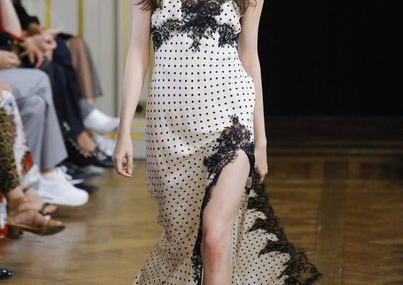 Redemption Spring 2018 Ready-to-Wear Fashion Show