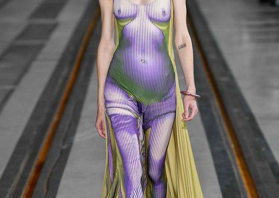 Y/Project Fall 2022 Menswear Collection