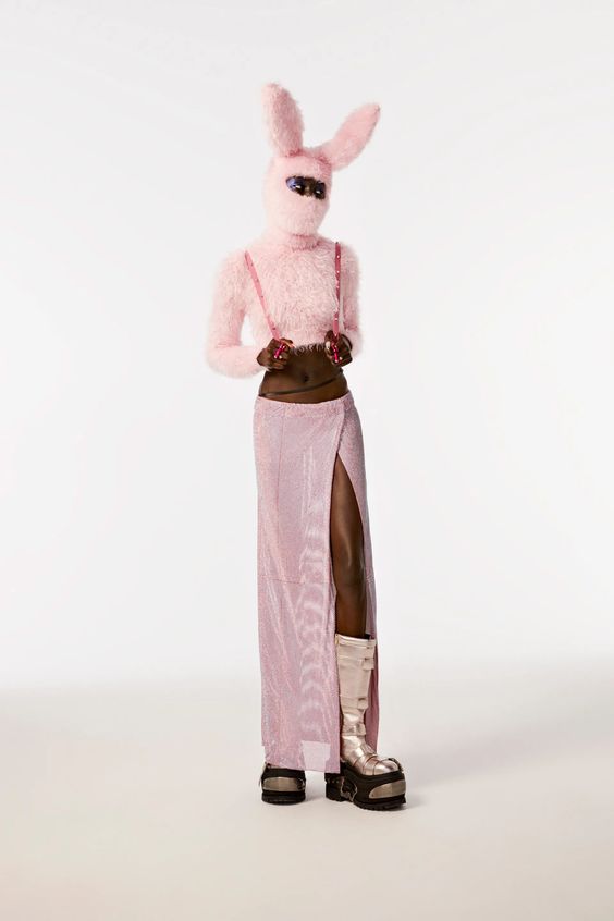 Ambush Spring 2023 Ready-to-Wear Collection | Vogue