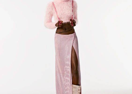 Ambush Spring 2023 Ready-to-Wear Collection | Vogue