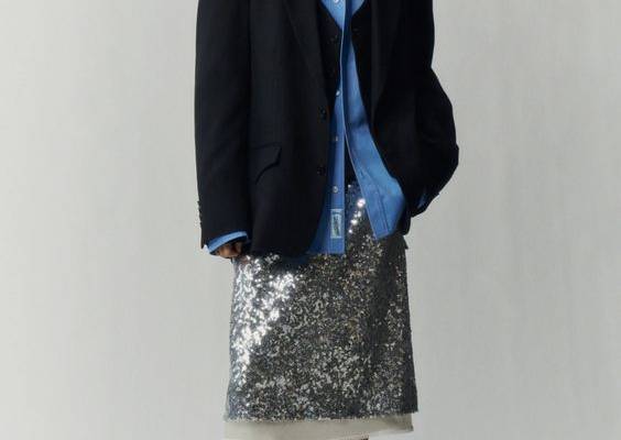 Commission Fall 2022 Ready-to-Wear Collection