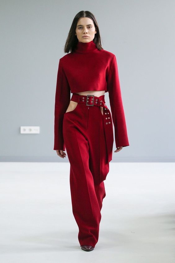 Matériel by Aleksander Akhalkatsishvili Tbilisi Fall 2017  Fashion Show