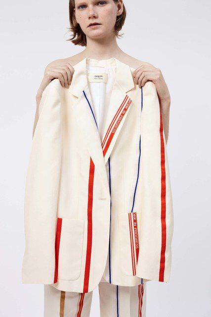 Ports 1961 | Resort 2017 Collection | Vogue Runway