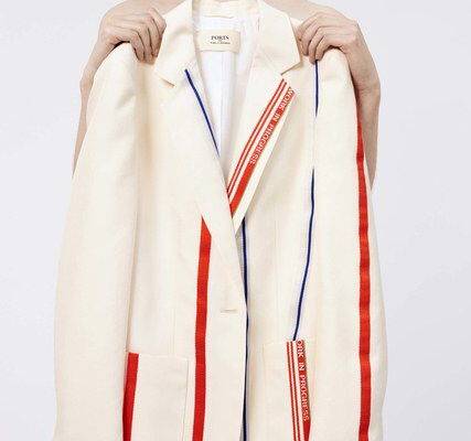 Ports 1961 | Resort 2017 Collection | Vogue Runway