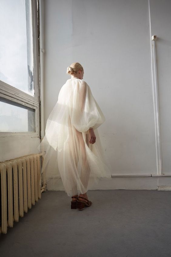 A.W.A.K.E. MODE Resort 2018 Fashion Show