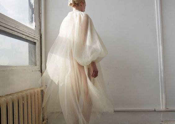 A.W.A.K.E. MODE Resort 2018 Fashion Show