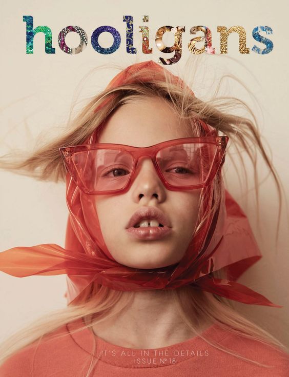 Hooligans | How old are you? | Fashion | One Represents vogue runway fashion kids ball show dancers beaut