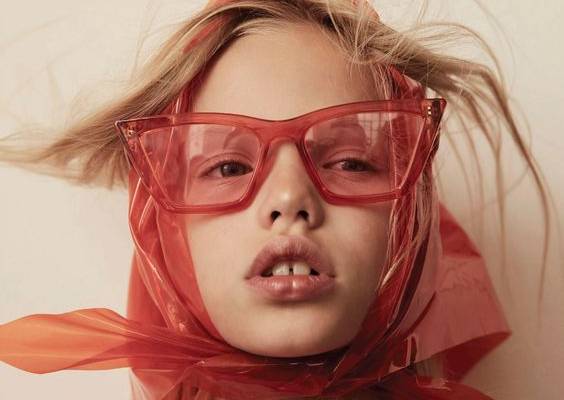 Hooligans | How old are you? | Fashion | One Represents vogue runway fashion kids ball show dancers beaut