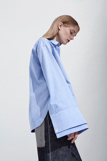 Aquilano.Rimondi Resort 2017 Fashion Show