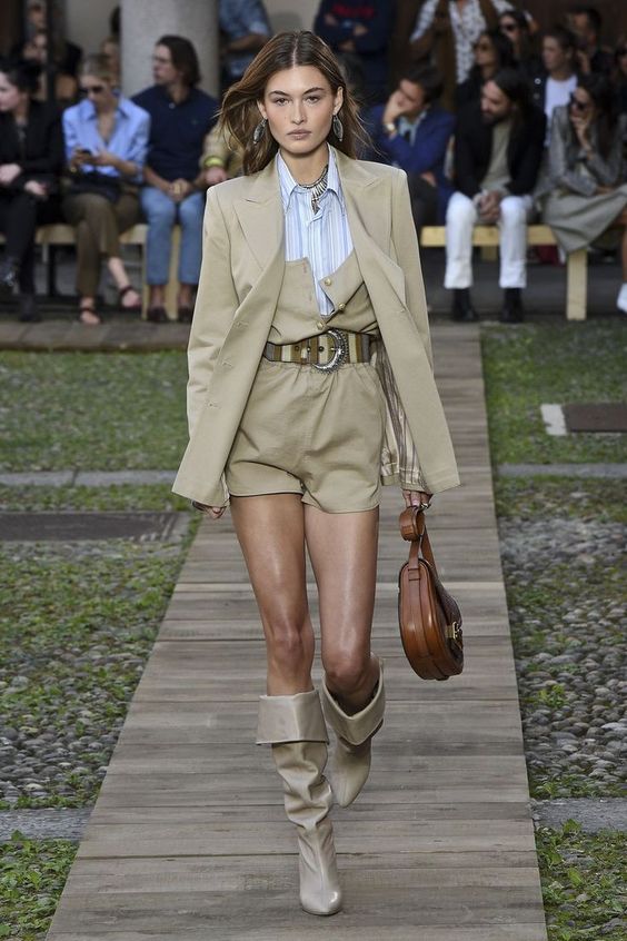 Milan Fashion Week Ends With Gucci’s Rumination On What Is Sexy