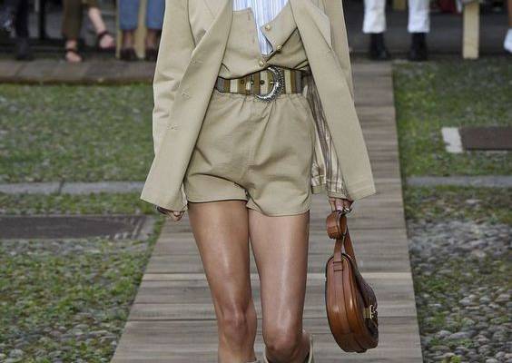 Milan Fashion Week Ends With Gucci's Rumination On What Is Sexy