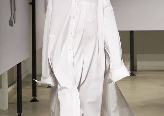 Juun.J Spring 2018 Menswear Fashion Show