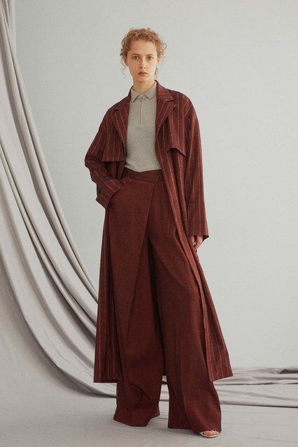 ADEAM | Resort 2017 Collection | Vogue Runway