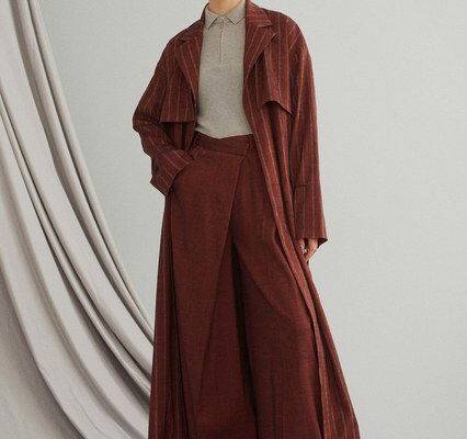 ADEAM | Resort 2017 Collection | Vogue Runway