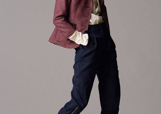 Chloé Pre-Fall 2018 Collection Photos - Vogue