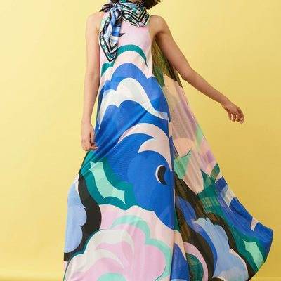 Emilio Pucci Pre-Fall 2018 Collection