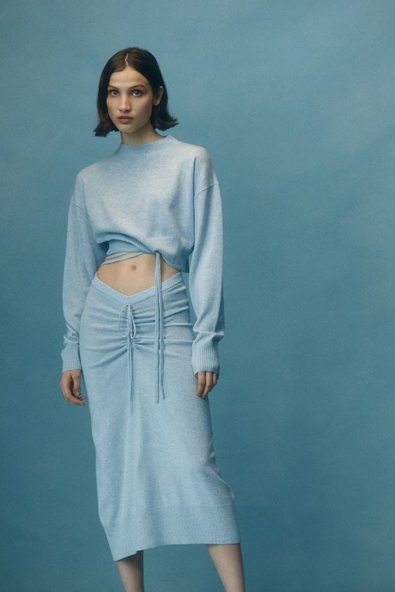 Christopher Esber Pre-Fall 2020 Fashion Show