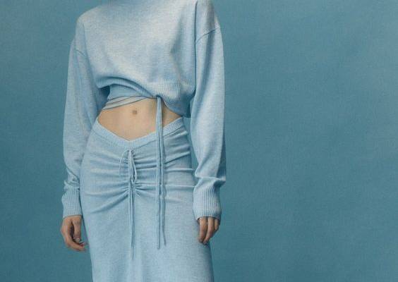 Christopher Esber Pre-Fall 2020 Fashion Show