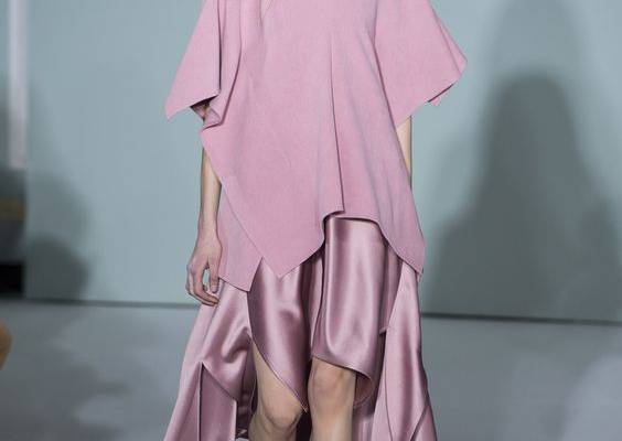 Sies Marjan Fall 2017 Ready-to-Wear Collection