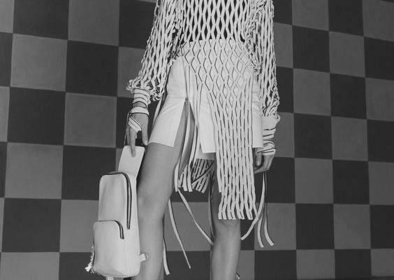 See the full Spring 2018 collection from Alyx.