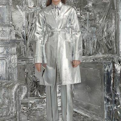 MM6 Maison Margiela Fall 2018 Ready-to-Wear Fashion Show