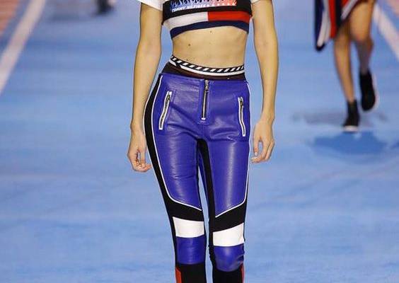 TommyNow Spring 2018 Ready-to-Wear Collection