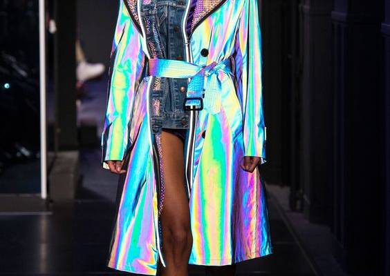 Maison Margiela Spring 2018 Couture Fashion Show