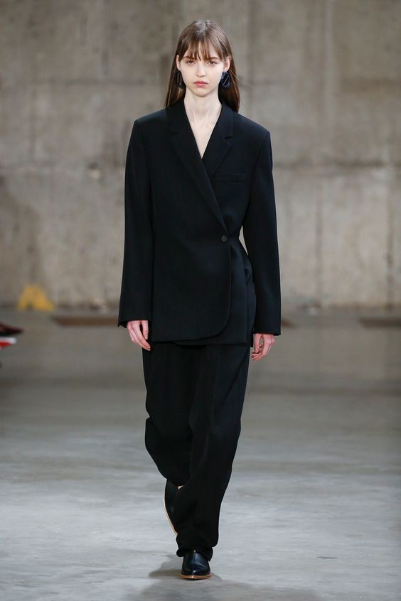 Ports 1961 Fall 2018 Ready-to-Wear Fashion Show