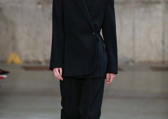 Ports 1961 Fall 2018 Ready-to-Wear Fashion Show