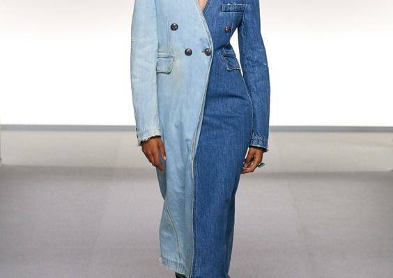 Givenchy News, Collections, Fashion Shows, Fashion Week Reviews, and More