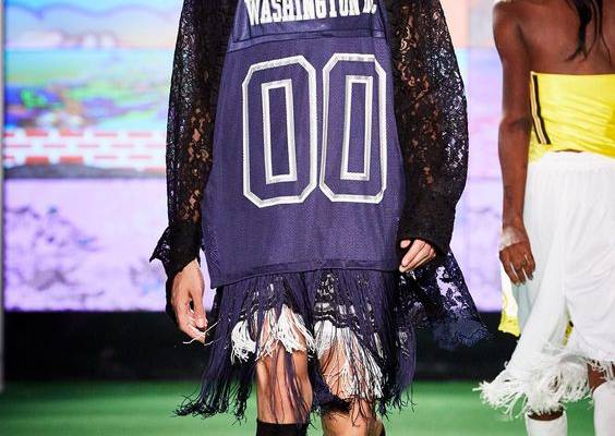 Gypsy Sport Spring 2017 Menswear Fashion Show