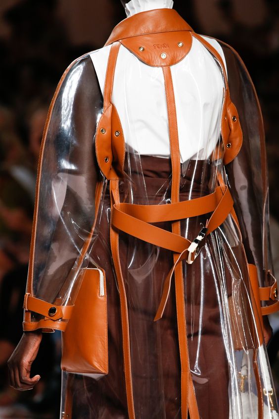 Spring Summer 2019 Fashion Week Coverage: Top 10 Spring Summer 2019 Trends