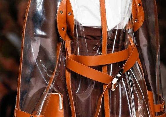 Spring Summer 2019 Fashion Week Coverage: Top 10 Spring Summer 2019 Trends