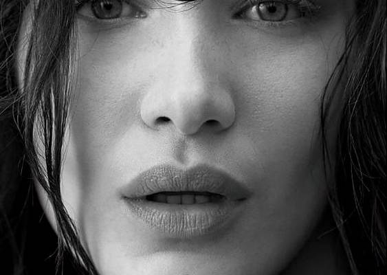 Bella Hadid Covers Vogue Korea January 2018, Lensed By Ahn Jooyoung — Anne of Carversville