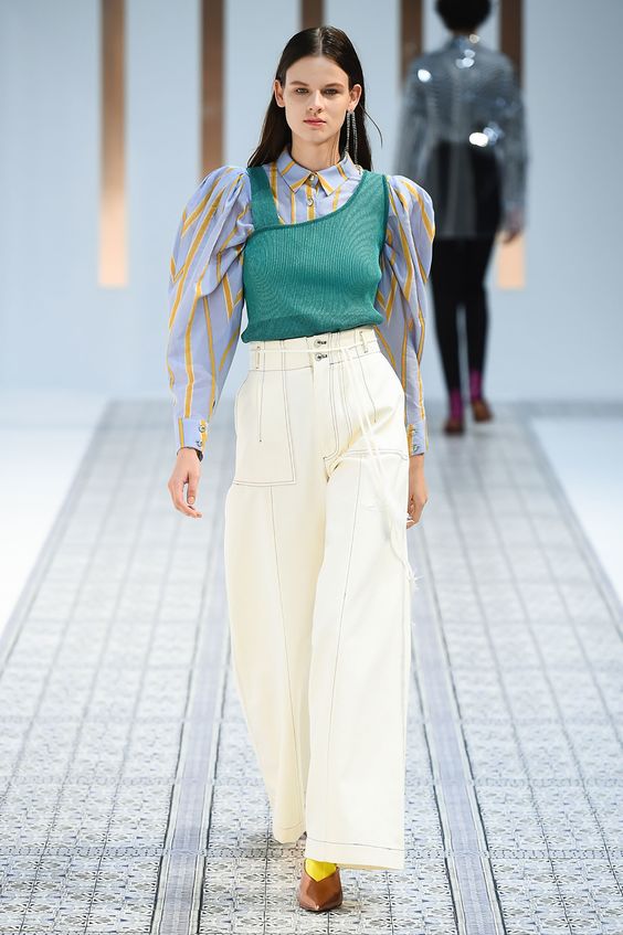 5-Knot Tokyo Spring 2018 Collection Photos – Vogue