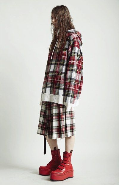 R13 Pre-Fall 2018 Collection