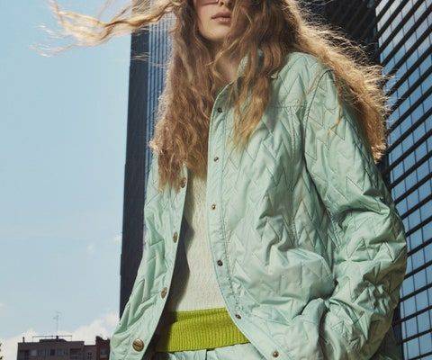 Missoni Resort 2022 Collection