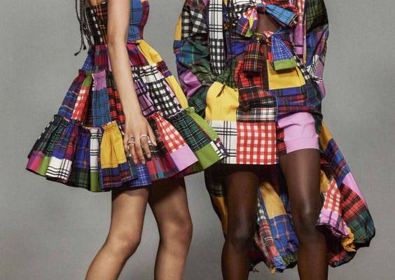 Oscar de la Renta Pre-Fall 2022 Collection