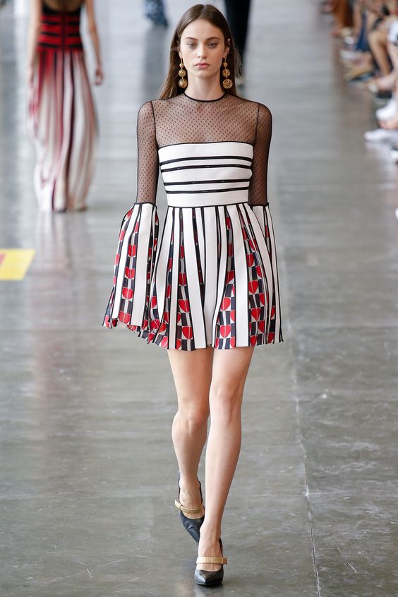 Reinaldo Louren�o S�o Paulo Fall 2016 Fashion Show