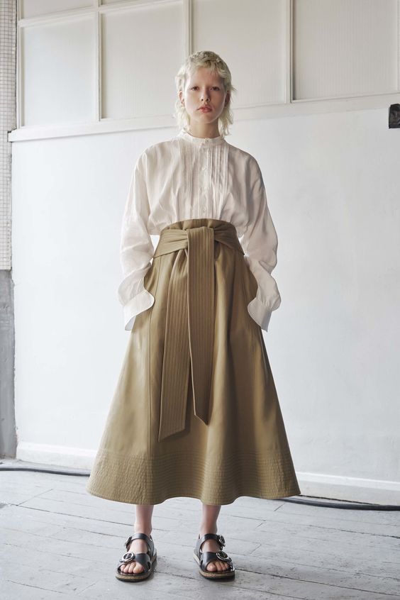 Trend Report: Fall Pantone Forecast