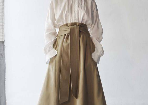 Trend Report: Fall Pantone Forecast