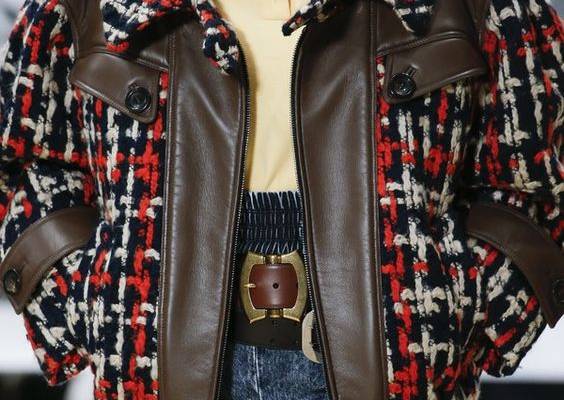 Miu Miu Fall 2018 Ready-to-Wear Fashion Show