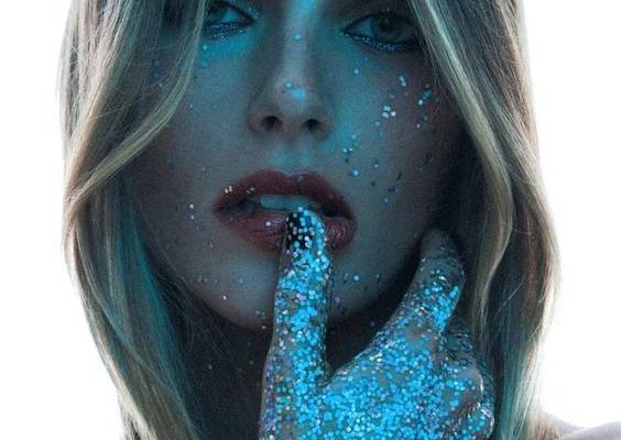 Madison Headrick by Alvaro Beamud Cortes in Vogue Greece — Anne of Carversville