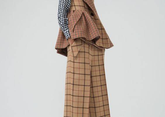 Dice Kayek Pre-Fall 2018 Collection