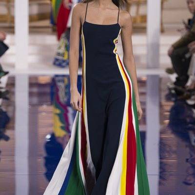 Ralph Lauren Spring 2018 Ready-to-Wear Collection - Vogue